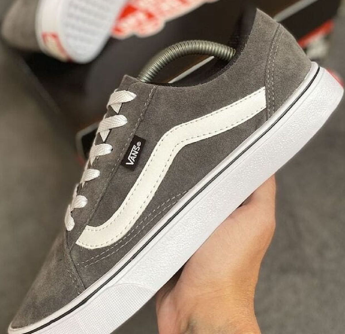 vans wm maddie
