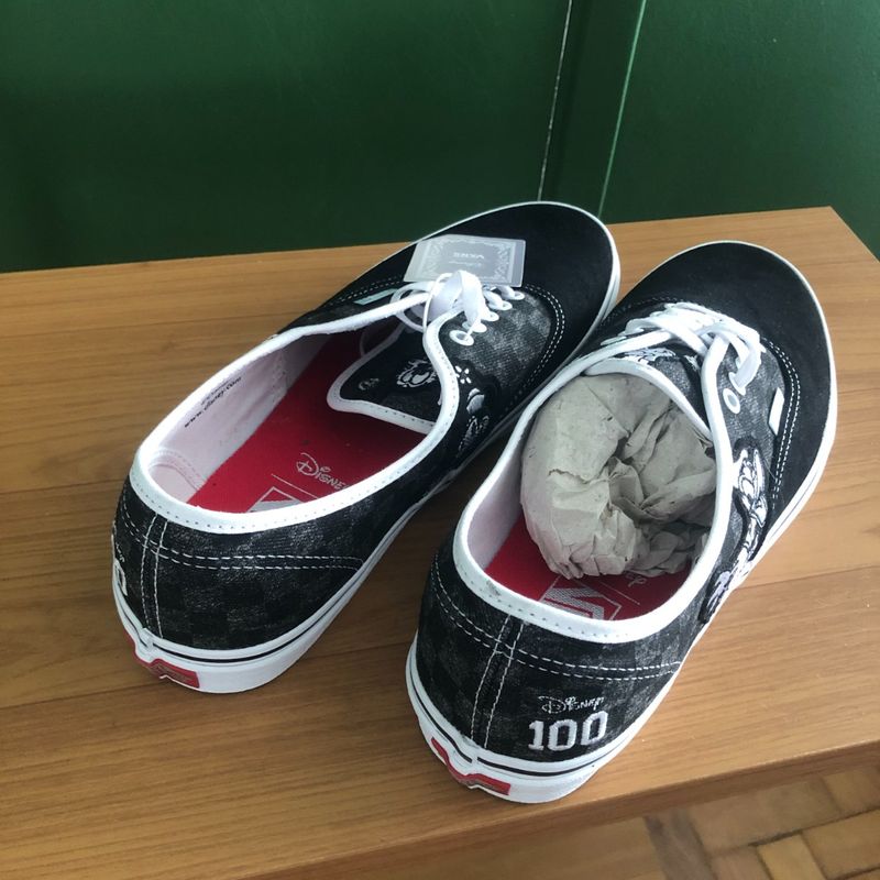 Tenis vans best sale tamanho 44