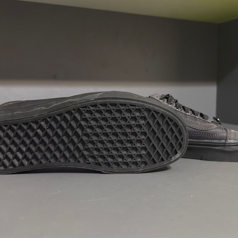 Vans reliquias 2024 da morte