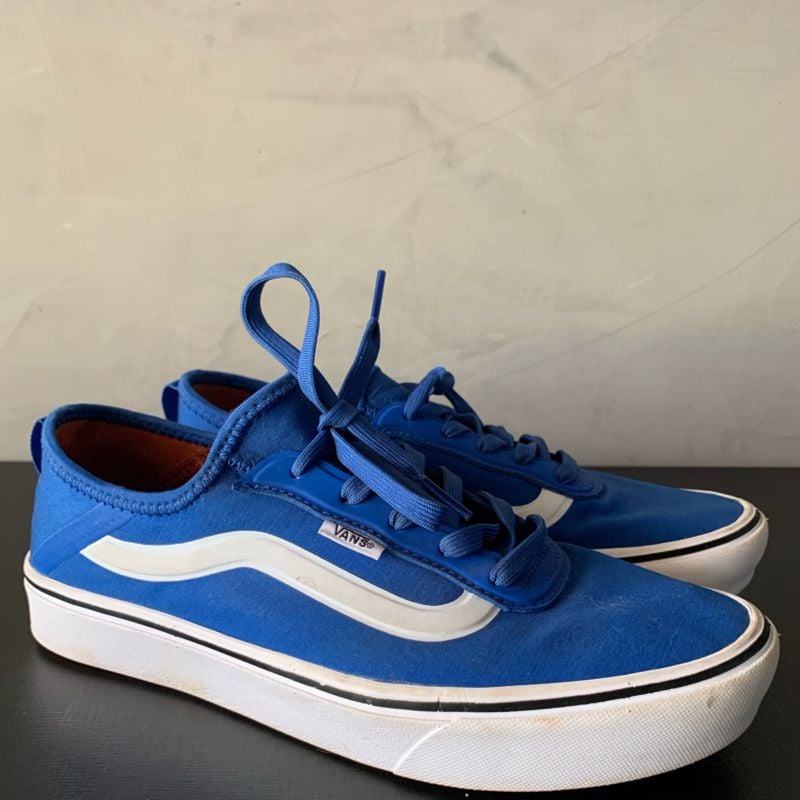 Vans zushi on sale