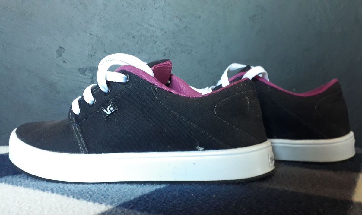 vanscy é da vans