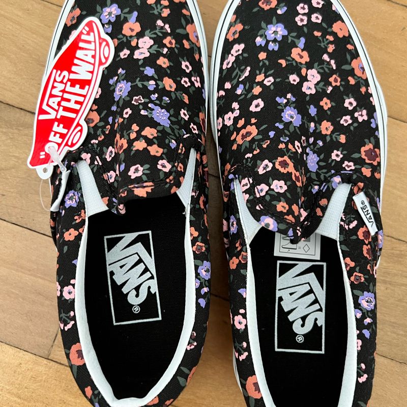 Etiquetas vans best sale