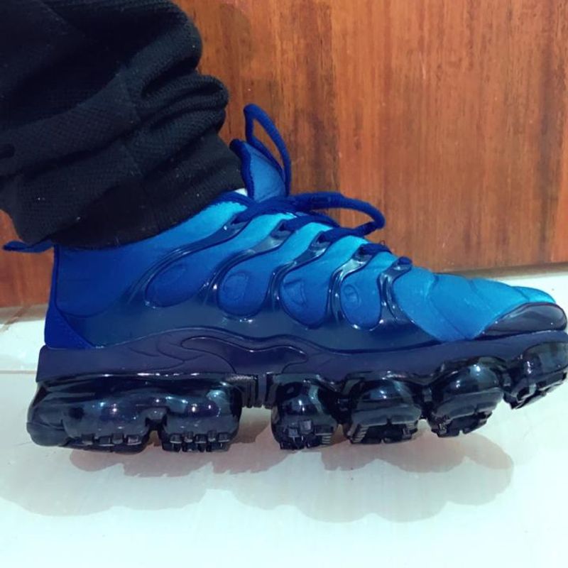 Tenis vapormax hot sale barato