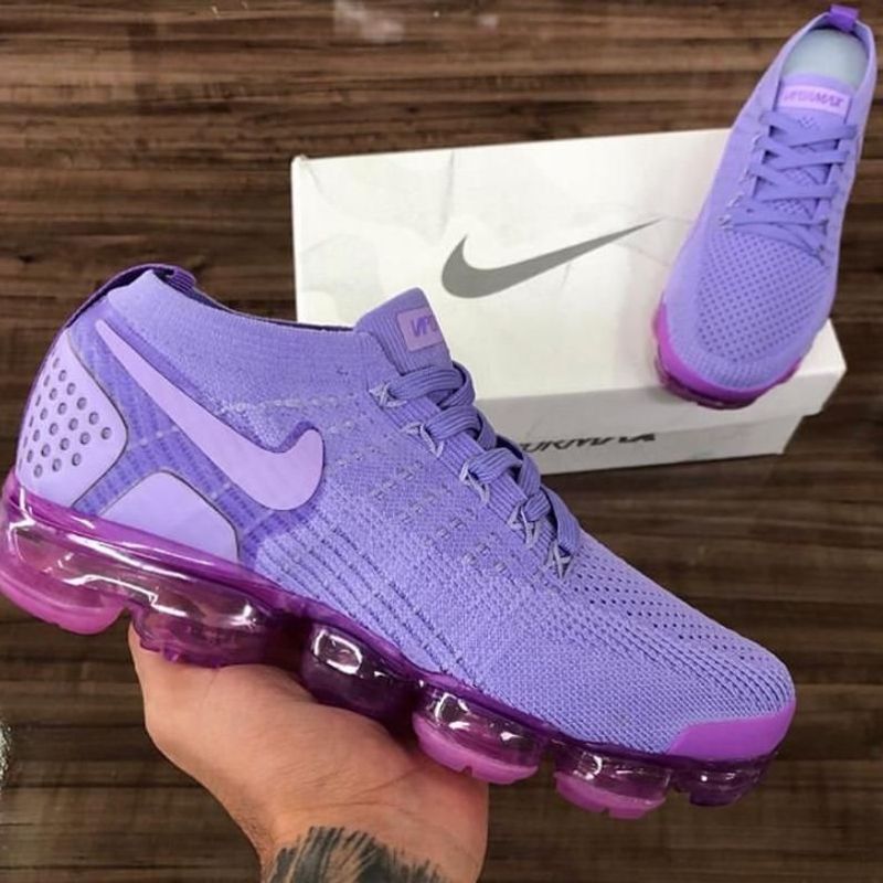 Tenis sales vapormax feminino