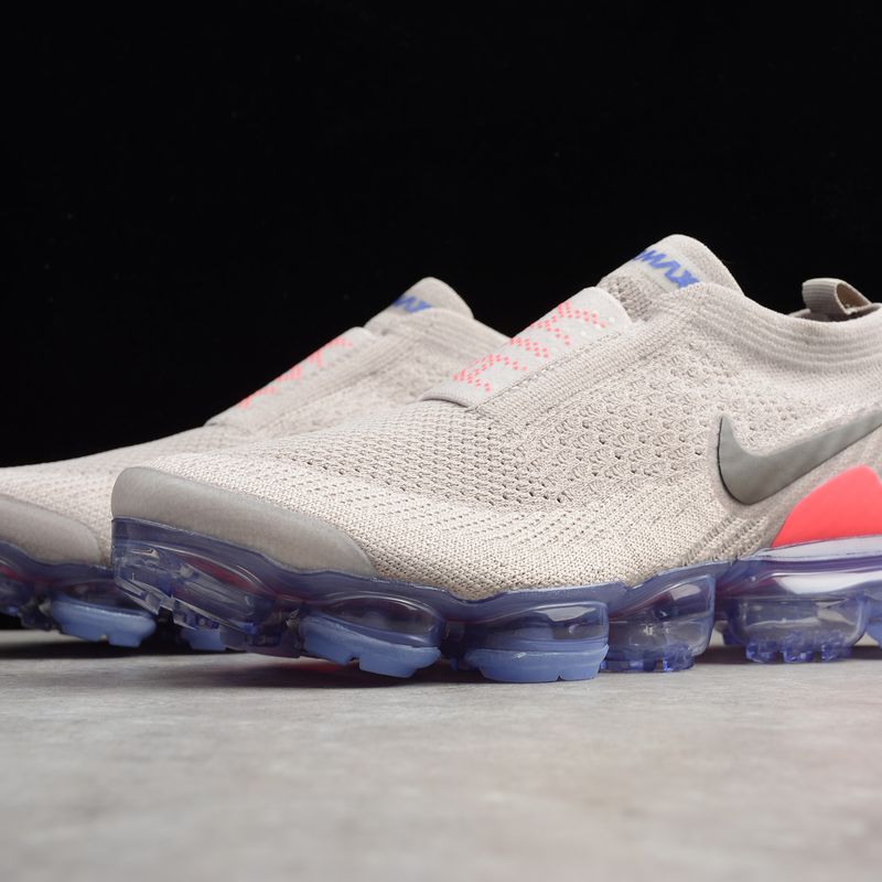 Nike vapormax best sale sem cadarço