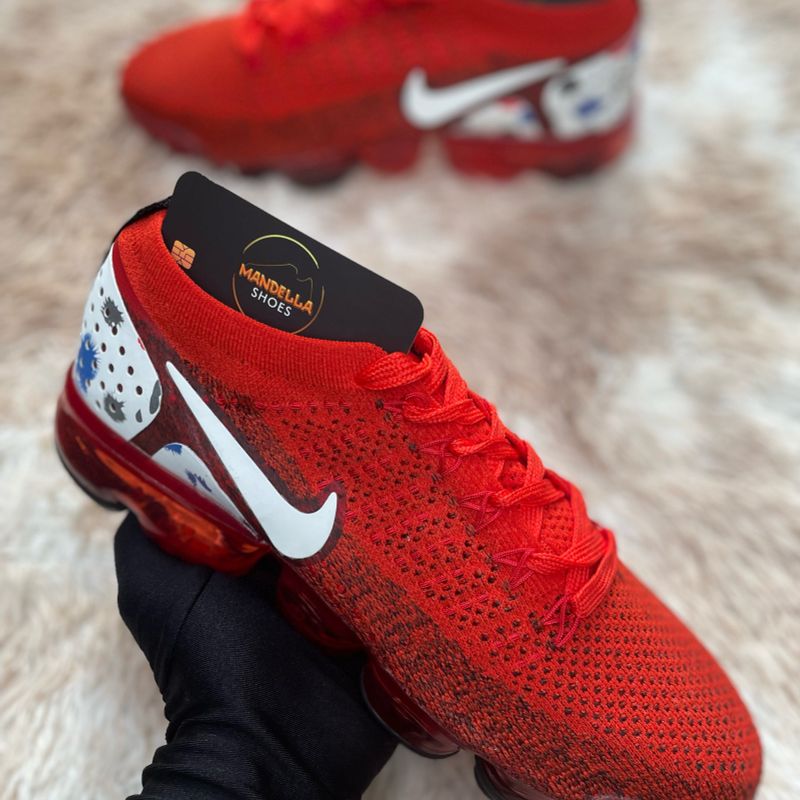 Tênis vapormax hot sale 2.0