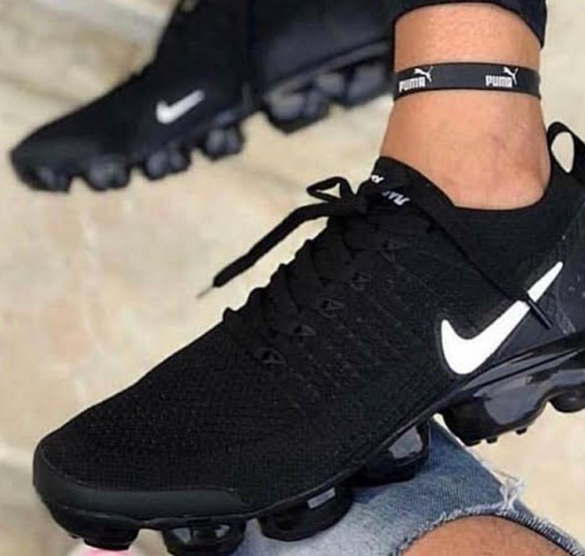 vapormax utility montante