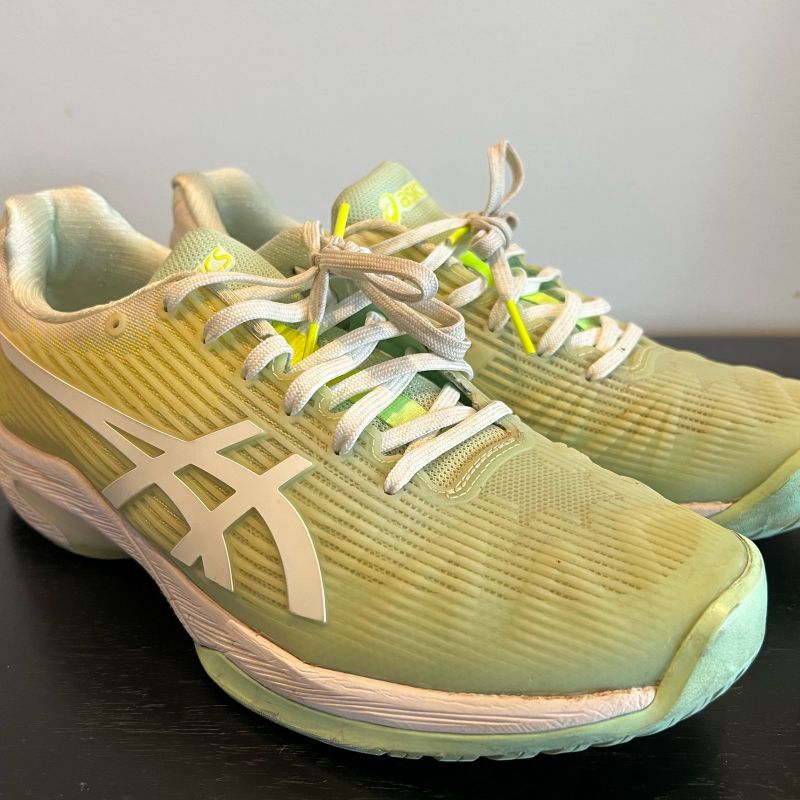 Tenis asics sales feminino 39