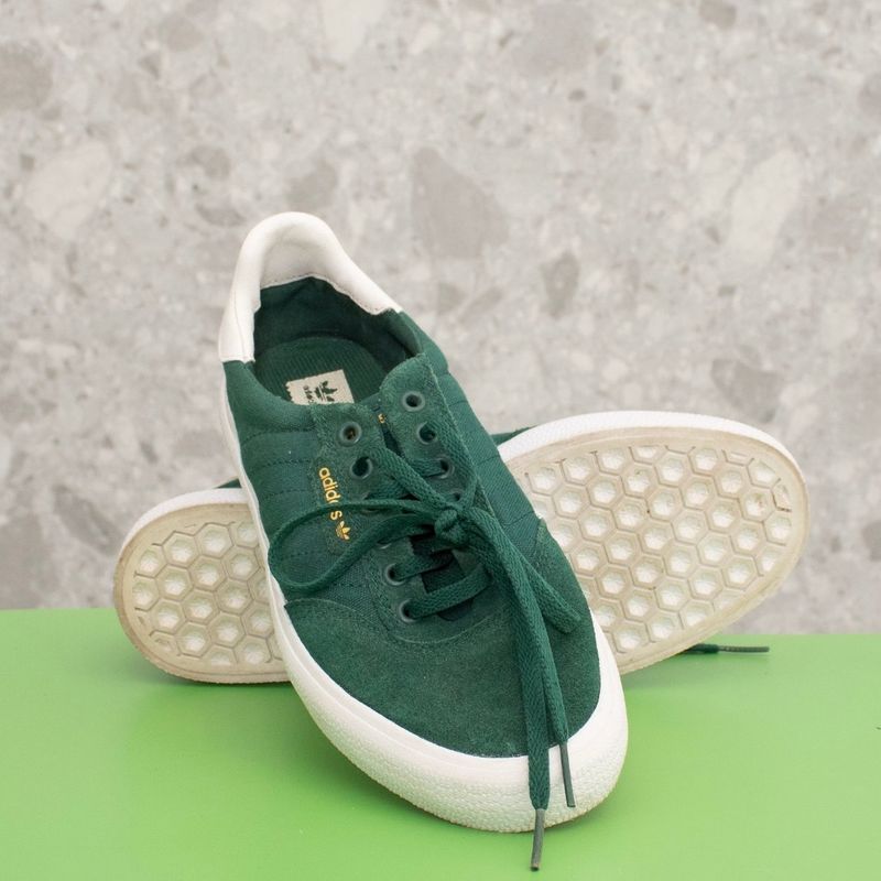 Adidas 3mc vulc verde store