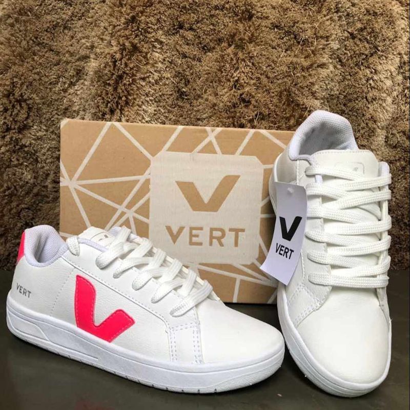 Vert store shoes feminino