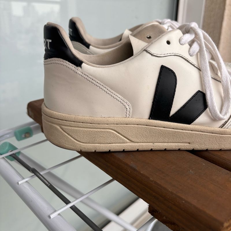 Tênis Vert Original Classic 42 | Vert Usado 105391636 | enjoei