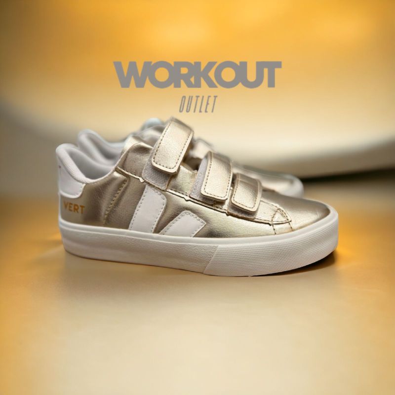 Tênis Vert Recife Dourado Tênis Feminino Vert Shoes Nunca Usado 98576183  enjoei