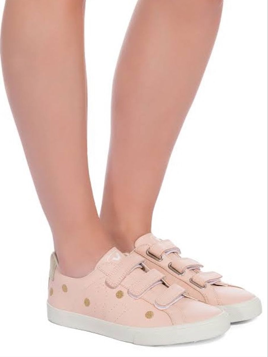 tenis vert maria filo