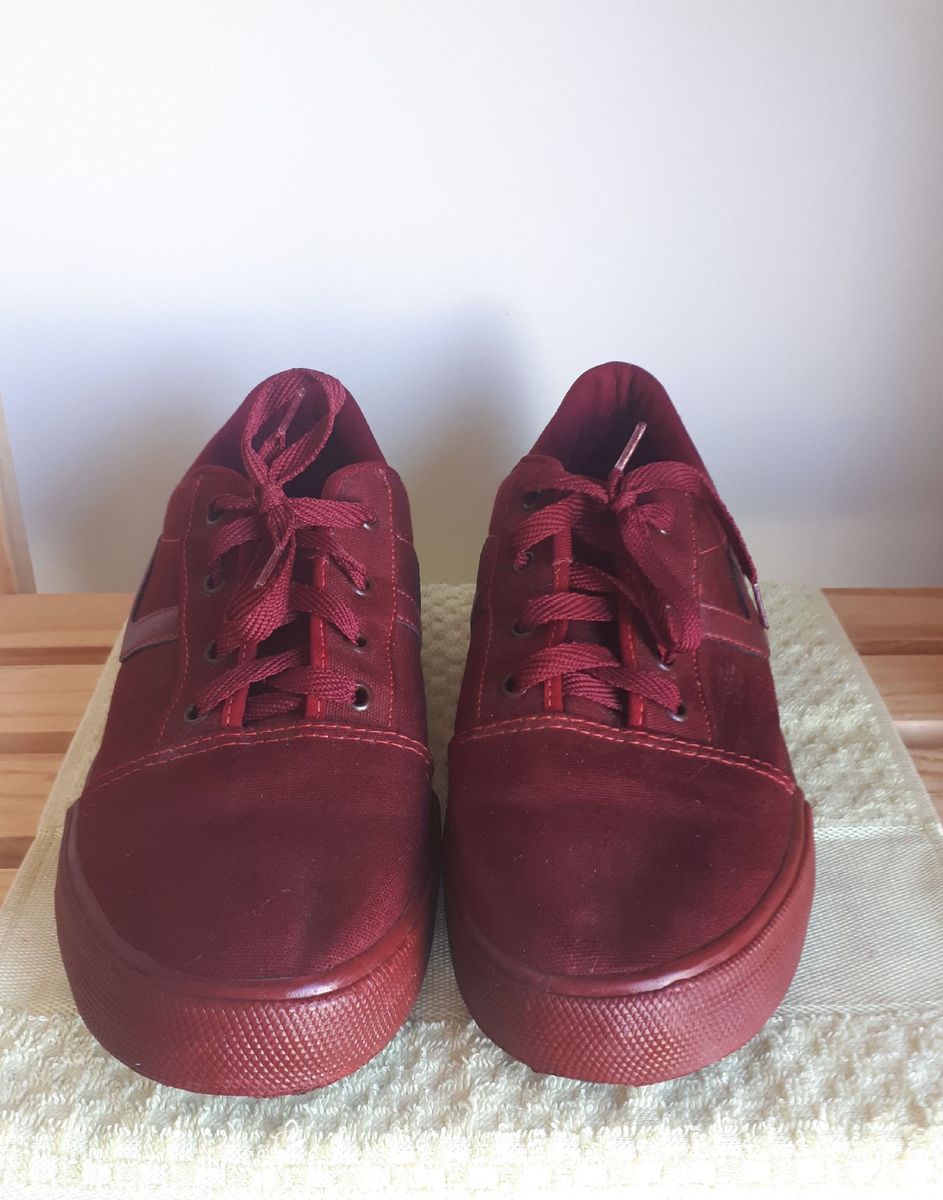 tenis vertus masculino