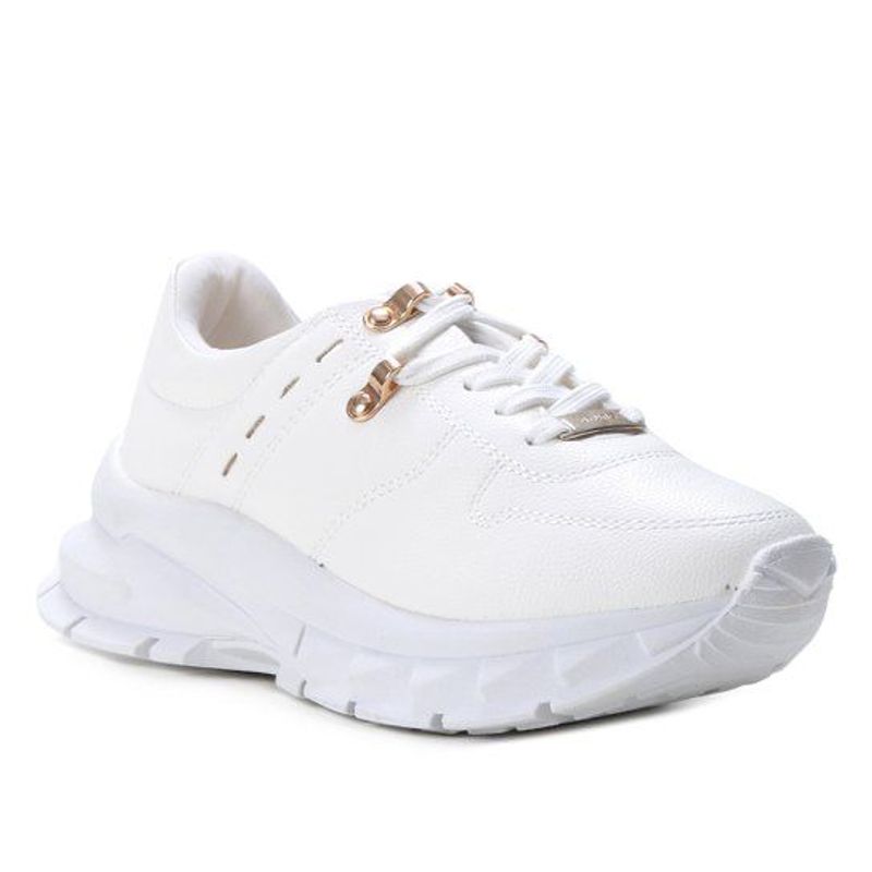 Tenis via uno dad hot sale sneaker