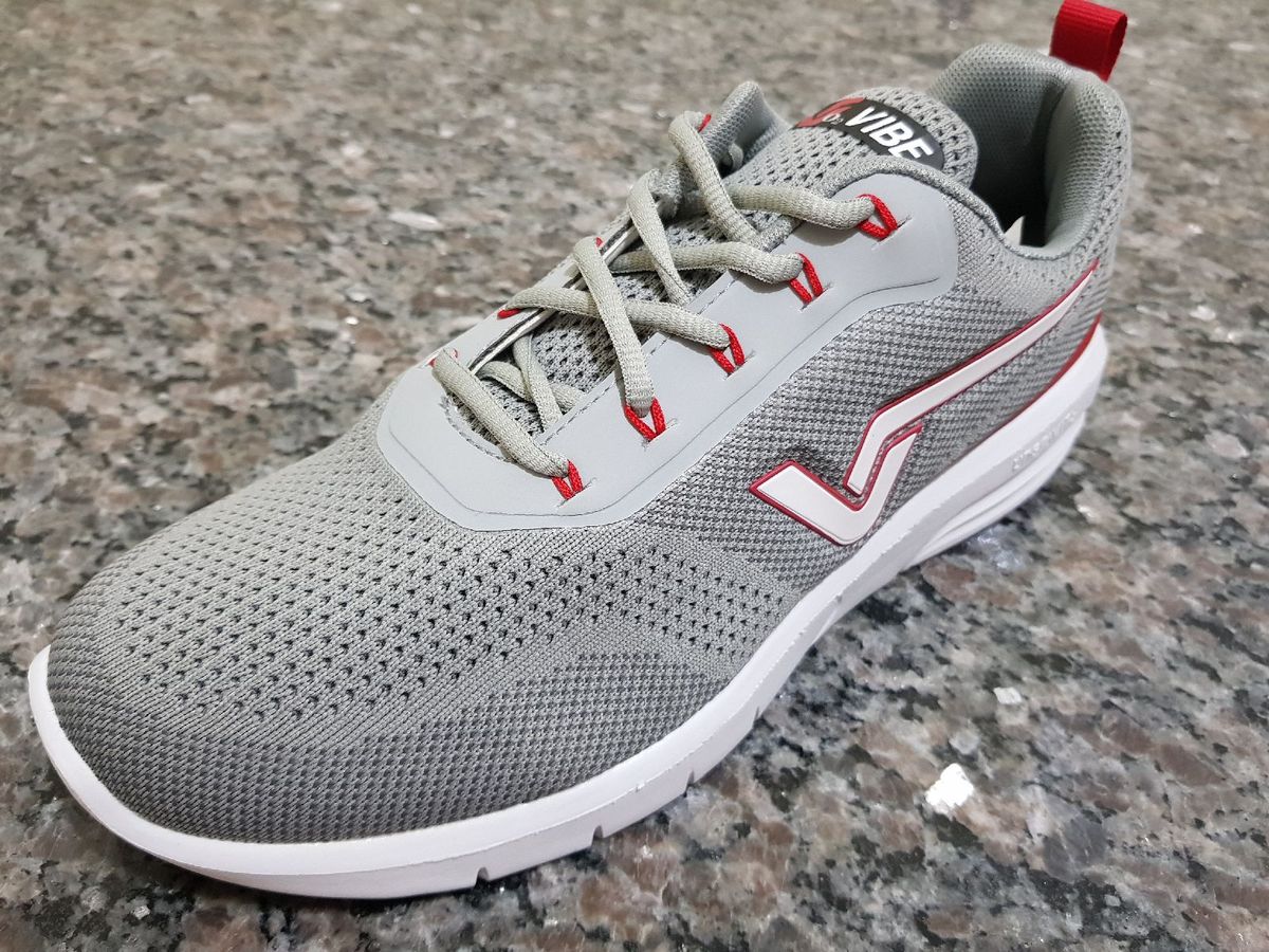 tenis vibe prolific é bom