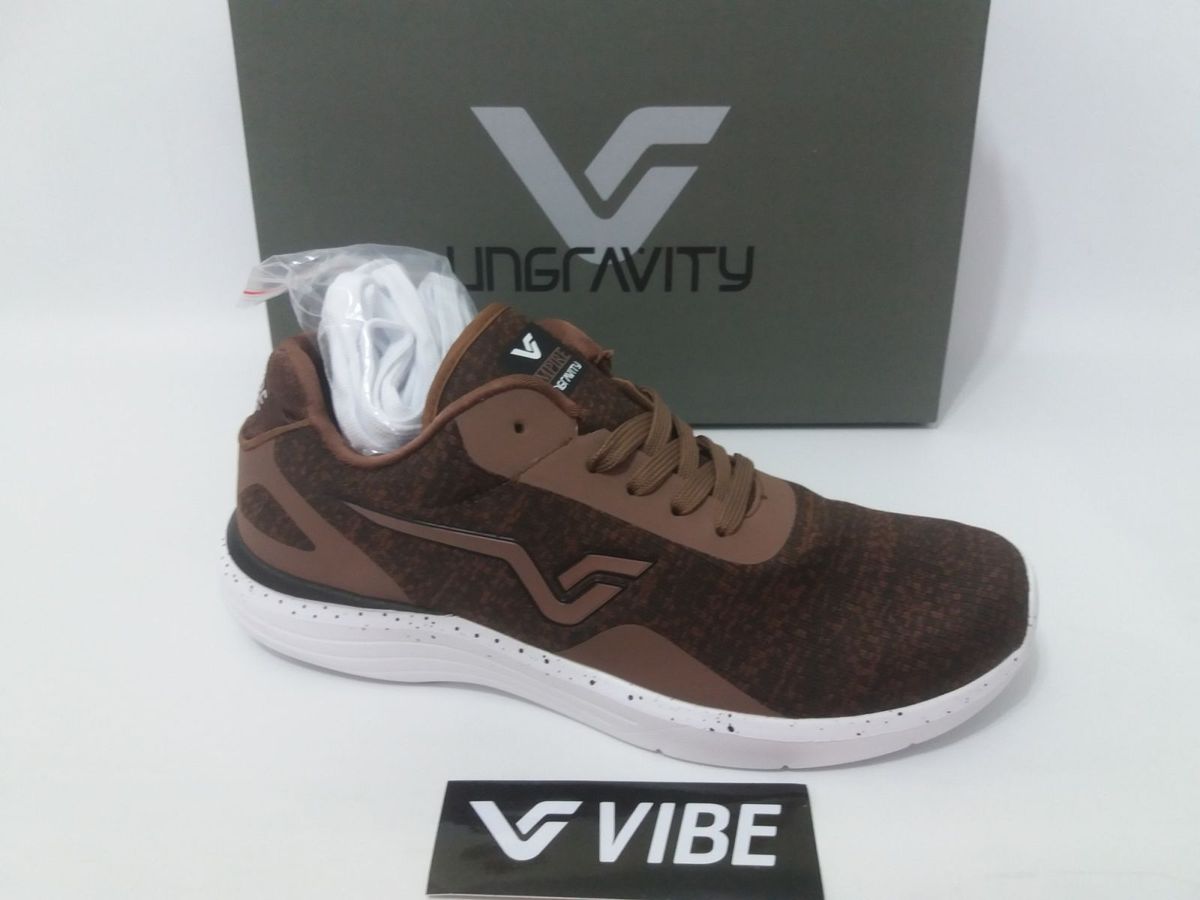 tenis vibe shoes