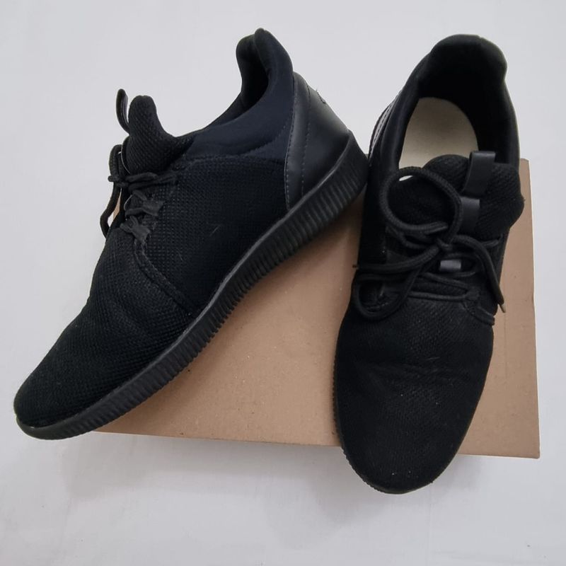 Tenis hot sale viko preto