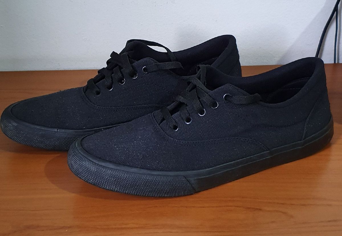 tenis meia masculino viko