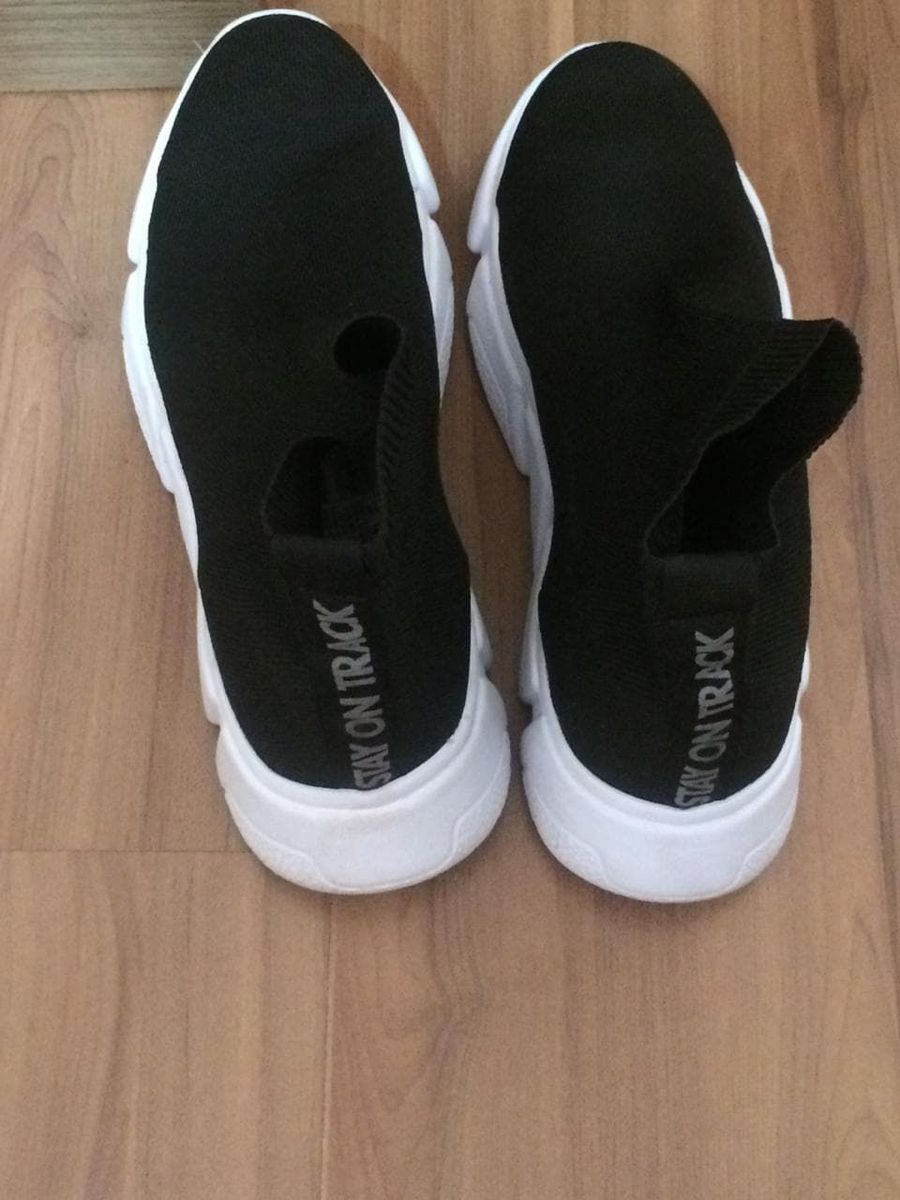 tenis meia viko