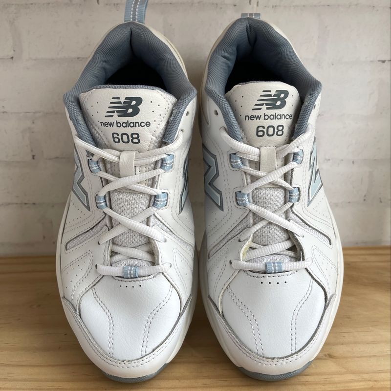 Tenis new store balance 608 original