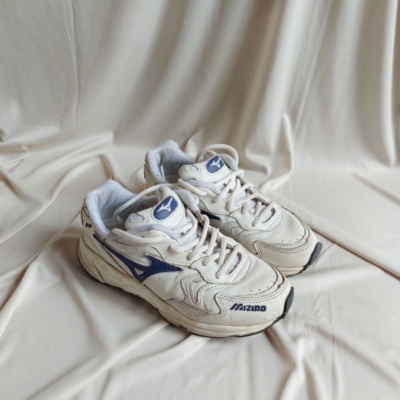 Tenis feminino best sale anos 90