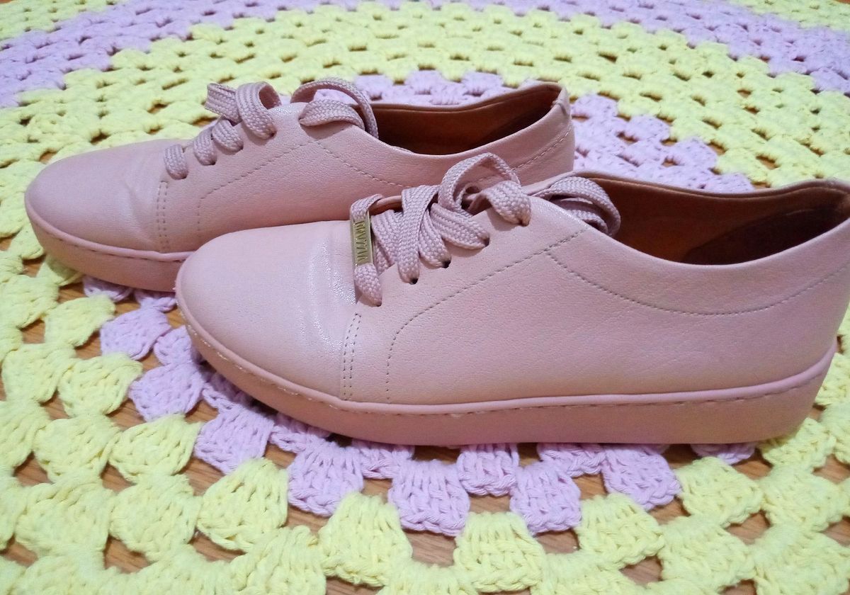 tenis vizzano basico