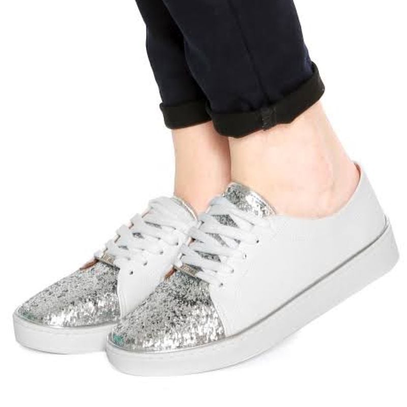 Tenis vizzano hot sale maxxi glitter