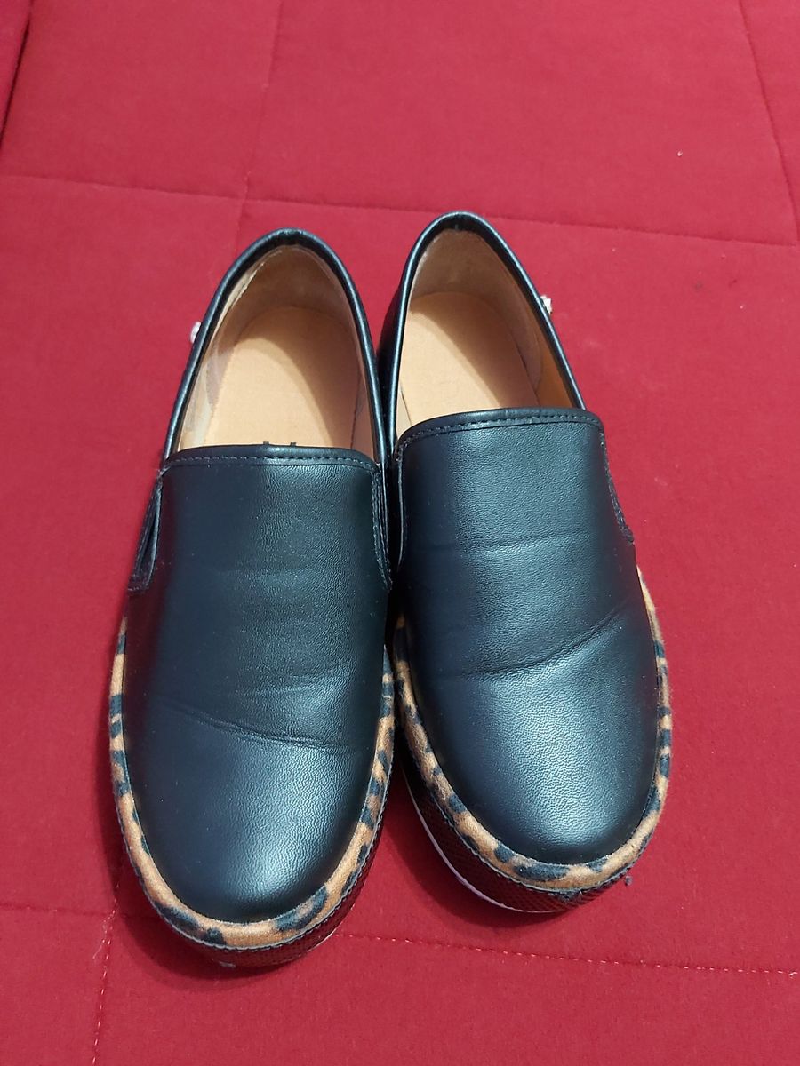 tenis vizzano de oncinha