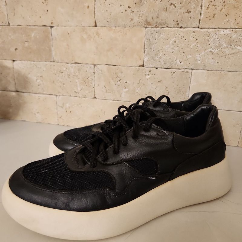 Tenis cheap vr preto