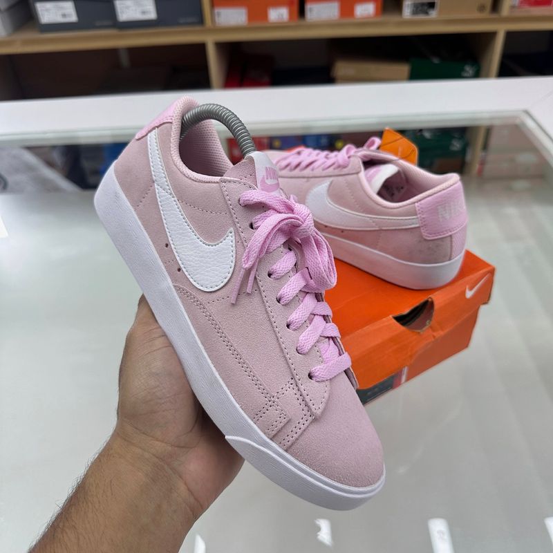 Nike blazer low sd w hotsell