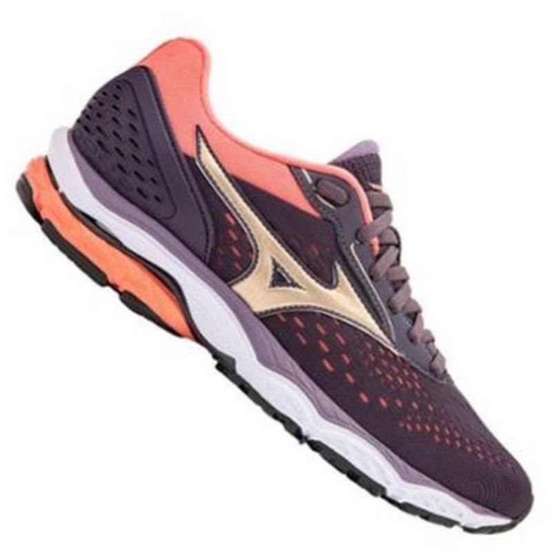 Mizuno 3 outlet roxo