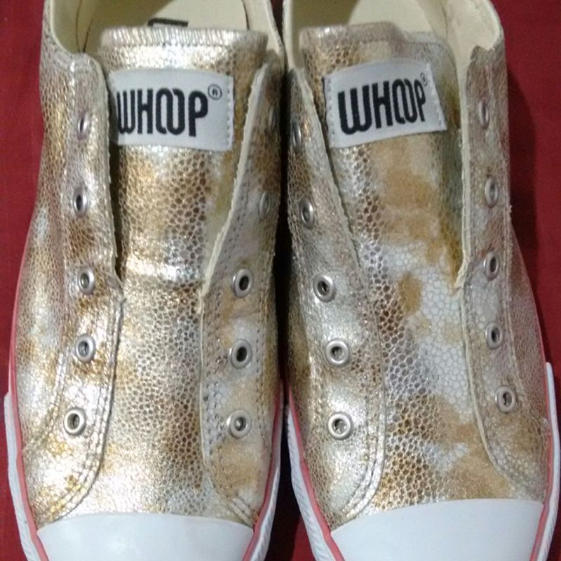 Ramarim Tenis Feminino Whoop Tênis Whoop By Ramarim Tênis Feminino