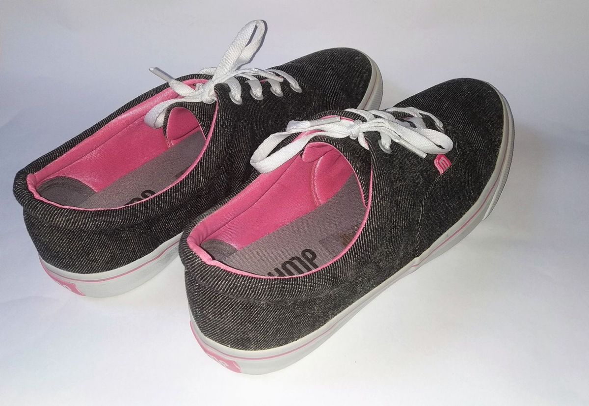 tenis ramarim whoop branco