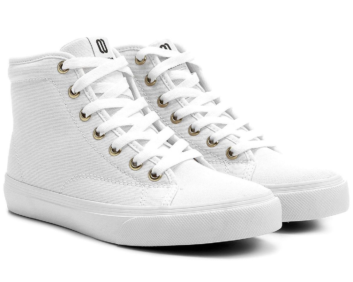 tenis whoop cano alto