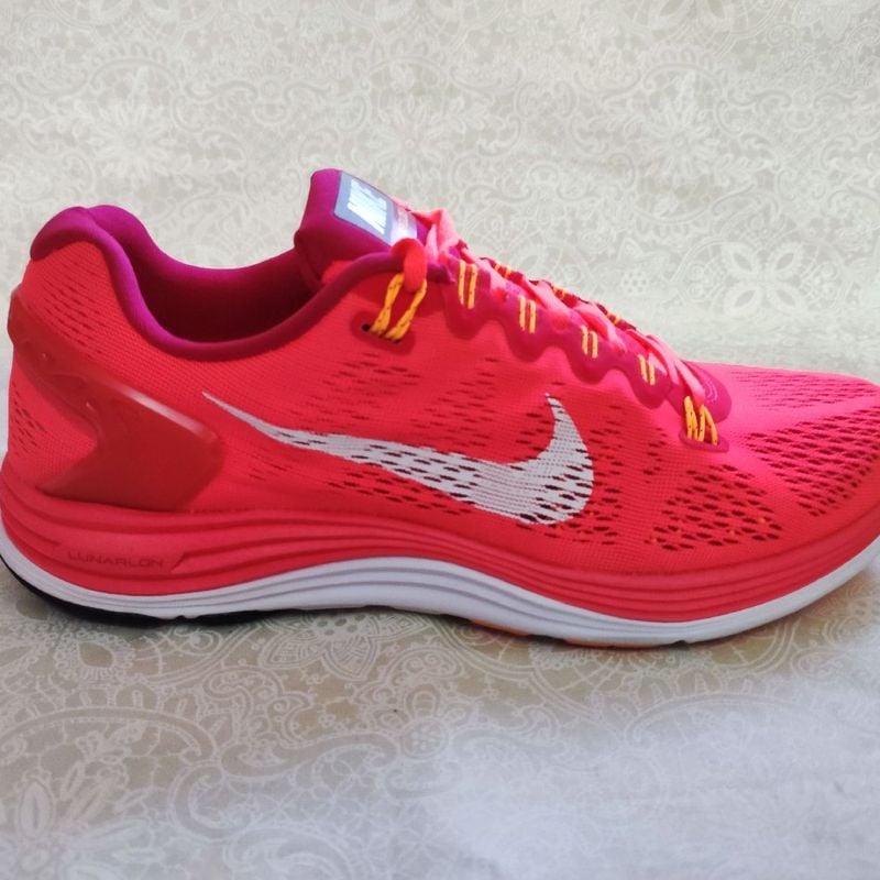 Nike best sale lunarlon 5