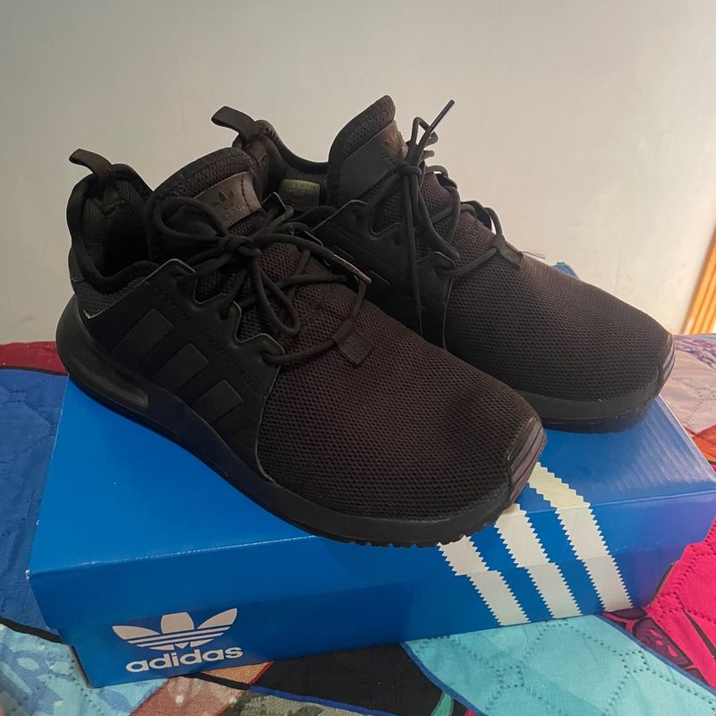 Adidas originals 2024 x plr preto