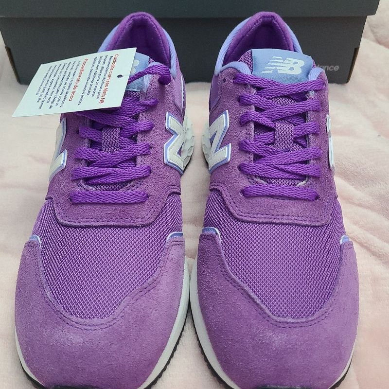 New balance 2024 996 roxo