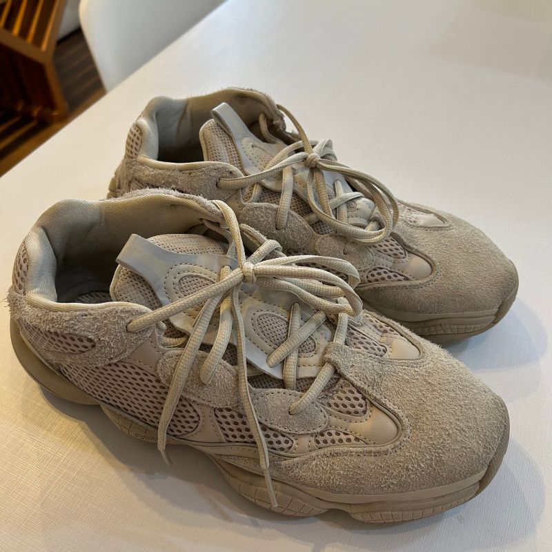 Tenis yeezy 5 shop