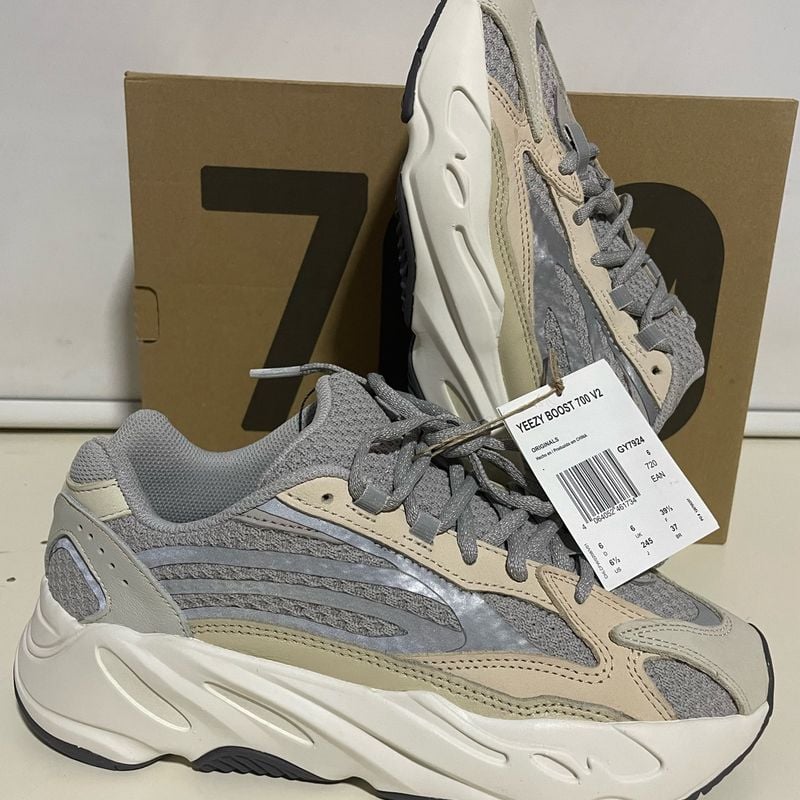 Tenis yeezy 36 store