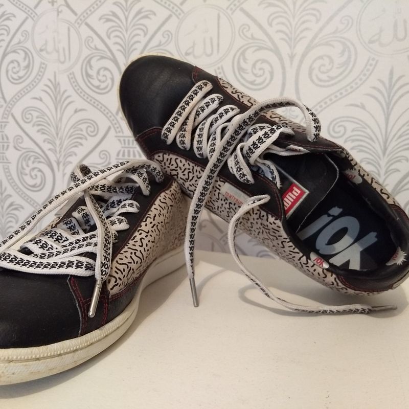 限定 MTV YO RAPS MTV PUMA