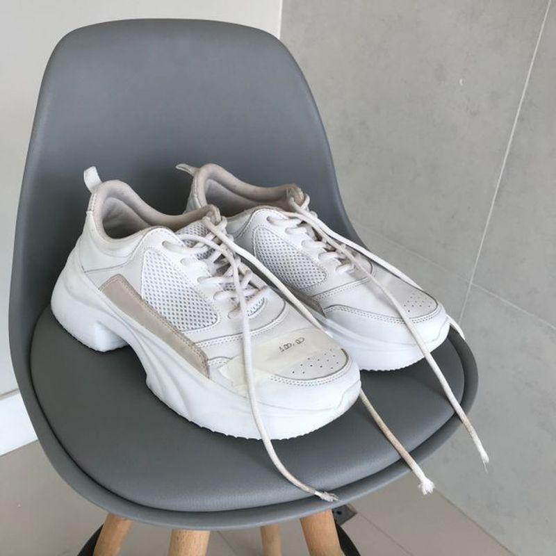 Tenis zara 2024 branco feminino