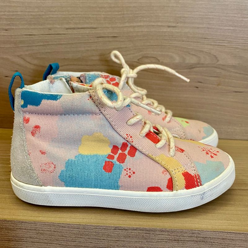 Zara kids online tenis