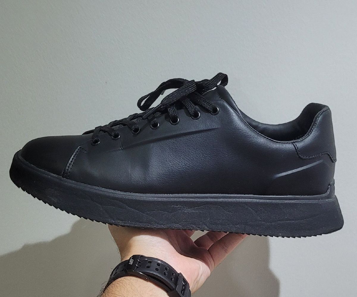 Tenis da 2024 zara masculino