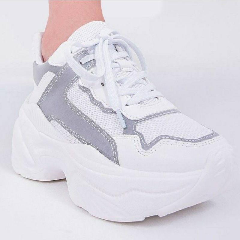 Tenis sales zatz branco