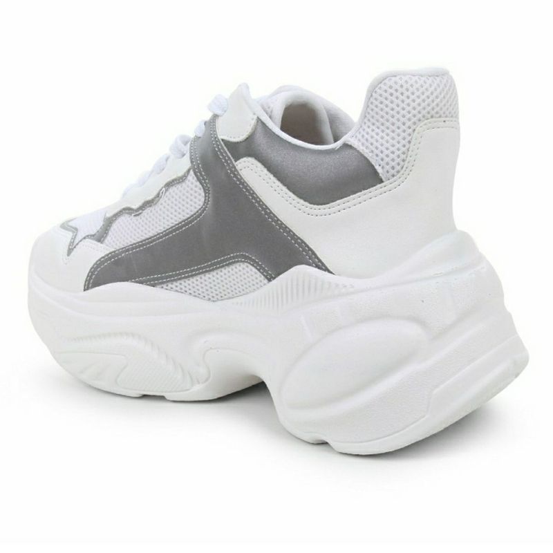 Zatz 2024 tenis branco