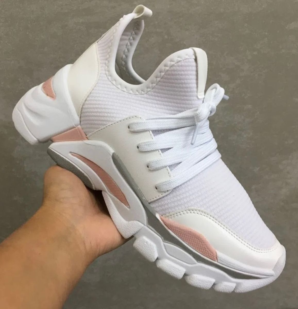 zatz chunky sneakers