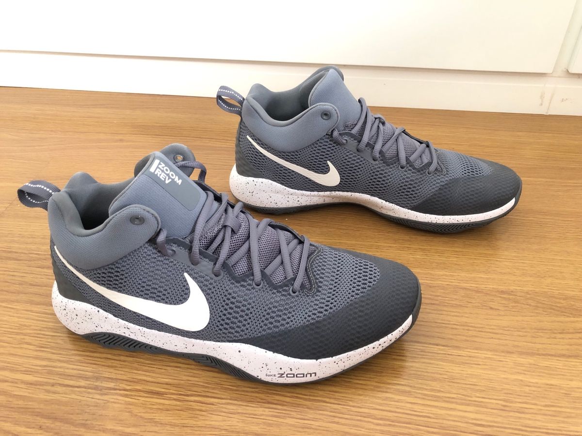 Tenis nike zoom clearance rev