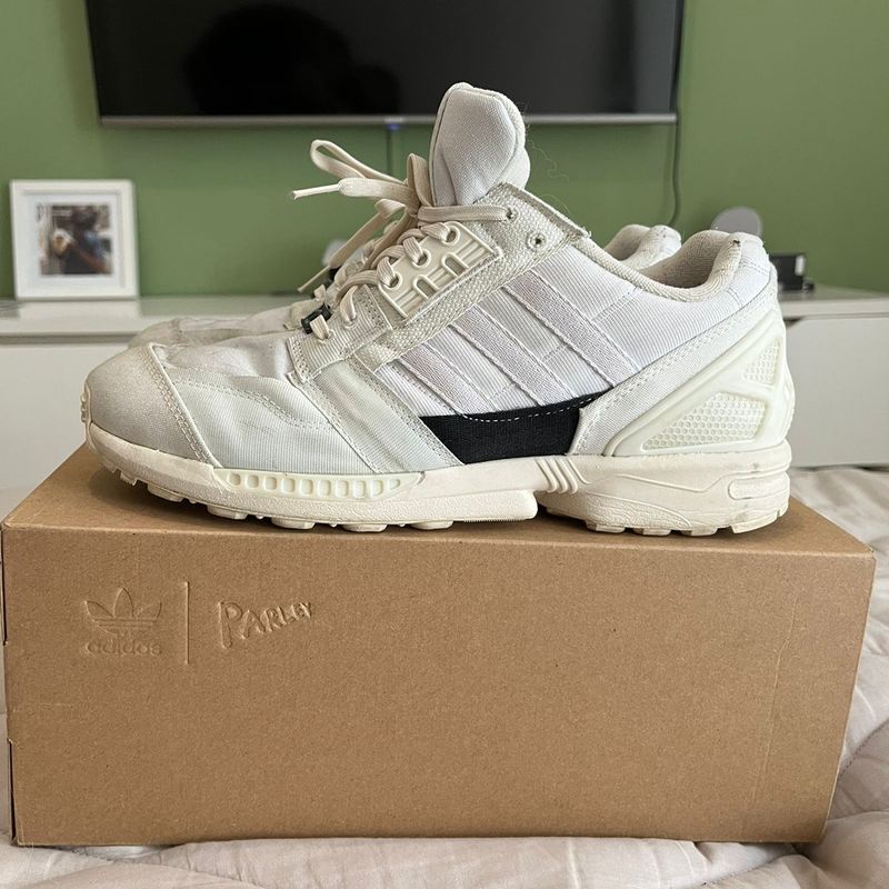 Tênis Zx 8000 Parley Adidas Originals | Tênis Masculino Adidas