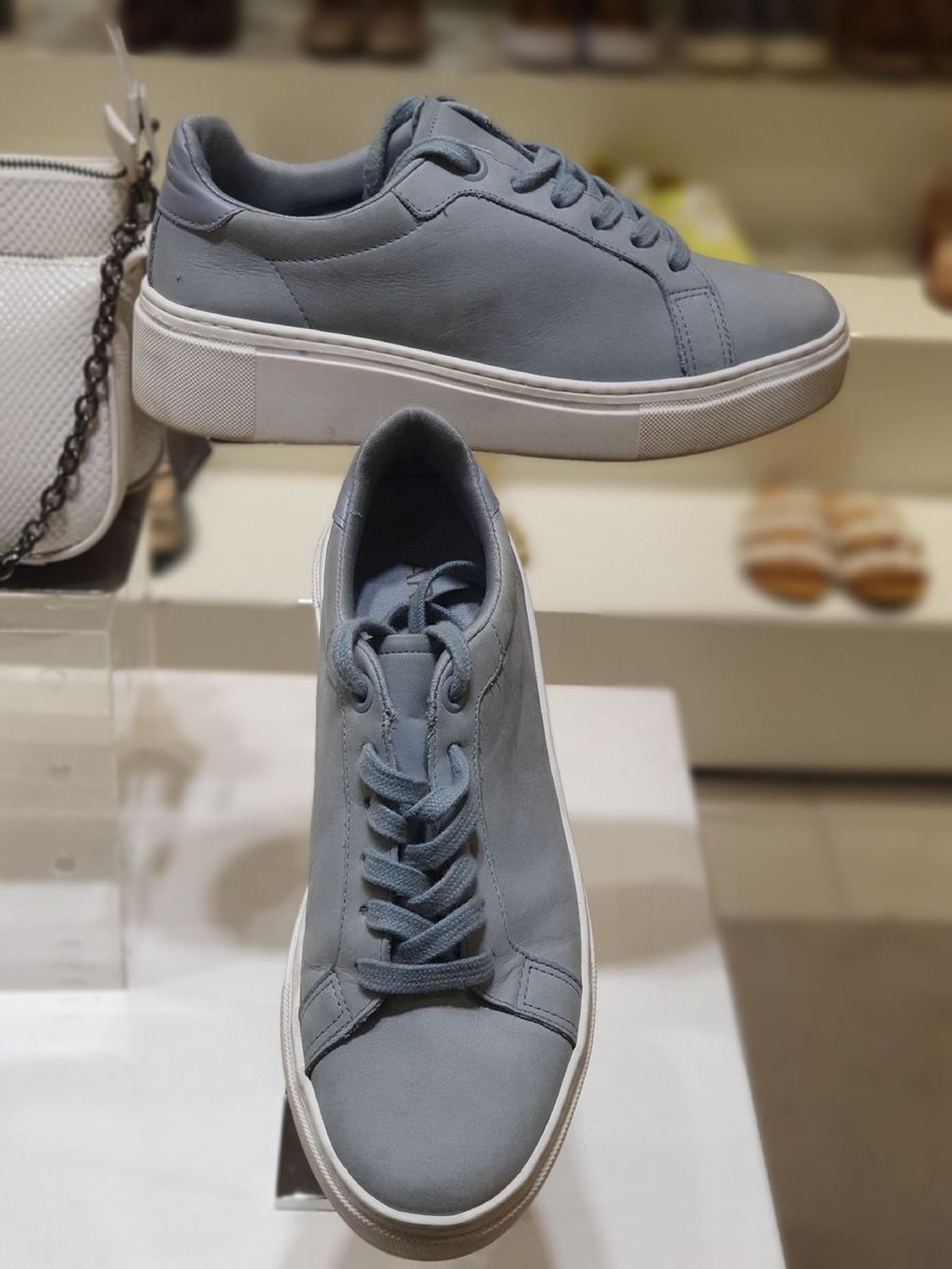 tenis zz astral arezzo